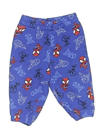 Marvel Casual Pants (view 1)