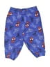 Marvel 100% Cotton Blue Casual Pants Size 75 cm / US 9-12 MO - photo 1