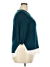 By & By Teal 3/4 Sleeve Top Size XXL - photo 4