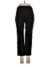 J. McLaughlin Solid Black Dress Pants Size 2 - photo 2