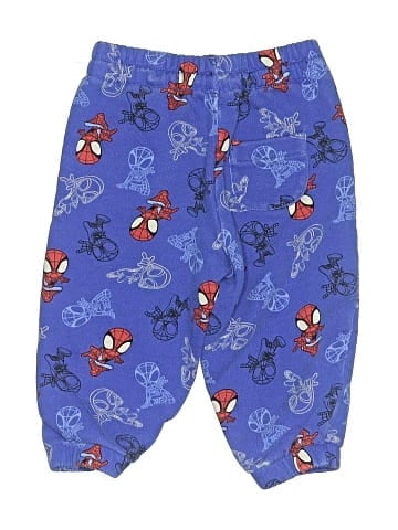 Marvel Casual Pants (view 2)