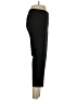 J. McLaughlin Solid Black Dress Pants Size 2 - photo 4