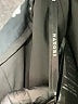 Natori 100% Cotton Floral Black Casual Pants Size 14 - photo 4