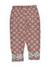 Nannette Argyle Red Casual Pants 12-18 MO / 18 MO - photo 1