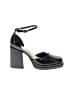 Steve Madden Black Heels Size 9 - photo 1