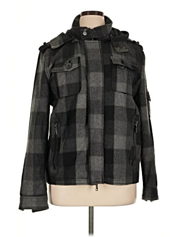 INC International Concepts Jacket (view 1)