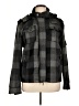 INC International Concepts Plaid Gray Jacket Size XL - photo 1