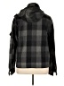 INC International Concepts Plaid Gray Jacket Size XL - photo 2