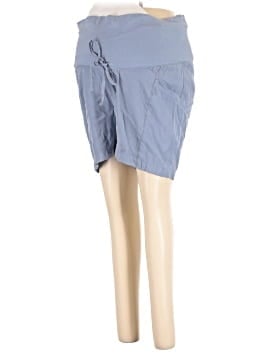 Old Navy Maternity Shorts