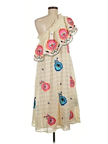 Plenty By Tracy Reese Casual Dress (view 2)