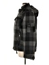 INC International Concepts Plaid Gray Jacket Size XL - photo 5