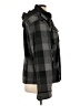 INC International Concepts Plaid Gray Jacket Size XL - photo 4