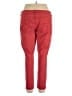 Seven7 Solid Red Jeans Size 16 - photo 2
