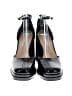 Steve Madden Black Heels Size 9 - photo 2