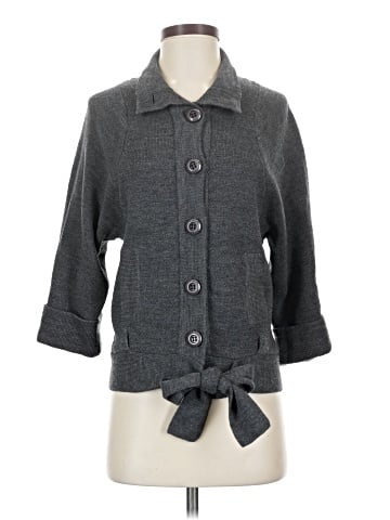 Plenty By Tracy Reese Wool Cardigan (view 1)