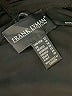 Frank Lyman Design Black Long Sleeve Top Size 12 - photo 7