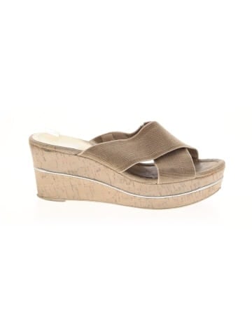 Donald J Pliner Wedges (view 1)