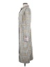 Walter Baker Tweed Gray Casual Dress Size M - photo 5