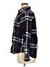 George Plaid Blue Long Sleeve Button-Down Shirt Size XL - photo 5