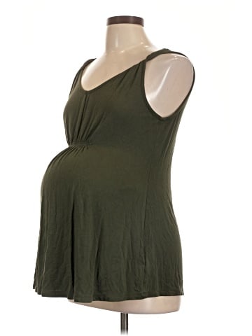 Old Navy - Maternity Tank Top (view 1)
