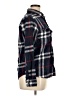 George Plaid Blue Long Sleeve Button-Down Shirt Size XL - photo 4