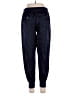 ATM Blue Casual Pants Size M - photo 2