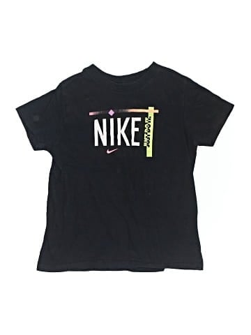 Nike Short Sleeve T-Shirt (view 1)