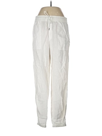 Athleta Linen Pants (view 1)