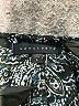 Sanctuary 100% Polyester Black Sleeveless Blouse Size L - photo 7