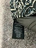 Sanctuary 100% Polyester Black Sleeveless Blouse Size L - photo 8