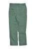 Crewcuts Outlet Solid Green Casual Pants Size 7 - photo 2