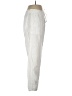 Athleta 100% Linen Ivory Linen Pants Size 12 (tall) - photo 4