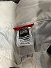 The North Face Solid Ivory Khaki Shorts Size 4 - photo 3
