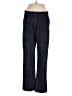 Eileen Fisher Tweed Blue Jeans Size XS - photo 1