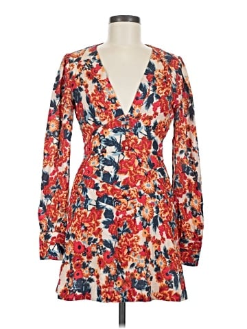 Free People Cocktail Dress (view 1)