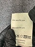 Piazza Sempione Black Wool Pants Size EU (IT) 46 / US 10 - photo 8