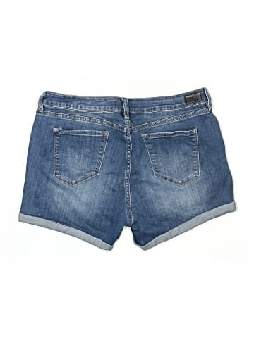 Dear John Denim Shorts (view 2)