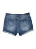 Dear John Blue Denim Shorts Size 31 waist - photo 2