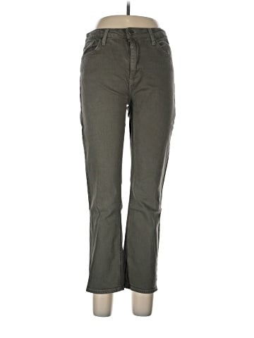 Just Black Jeans (view 1)