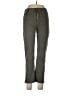 Just Black Green Jeans Size 30 waist - photo 1