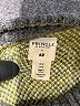 Pringle of Scotland Argyle Gray Pullover Sweater Size M - photo 7