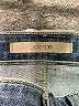 Joe's Jeans Hearts Blue Jeans Size 28 waist - photo 7