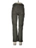 Just Black Green Jeans Size 30 waist - photo 2