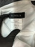 B. Darlin White Cocktail Dress Size 3 - 4 - photo 7