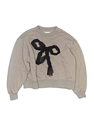 Zara Sweatshirt (view 1)