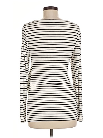 Motherhood Long Sleeve Top (view 2)