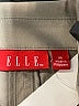 Elle Gray Trenchcoat Size M - photo 6