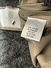 Elle Gray Trenchcoat Size M - photo 7