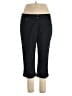 Tail Black Casual Pants Size 14 - photo 1