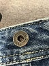 Diesel 100% Cotton Blue Jeans Size 30 waist - photo 7